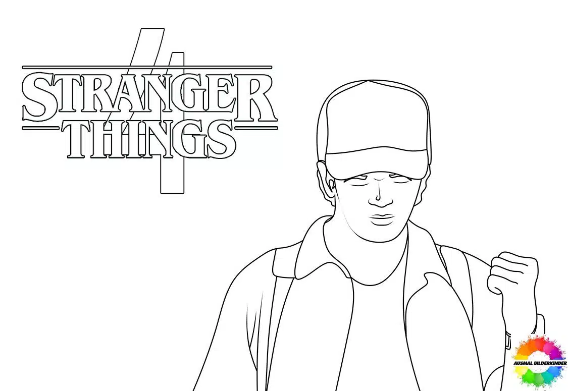 Stranger Things 54