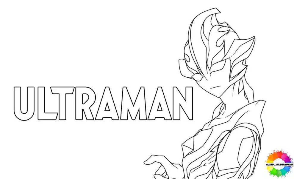 Ultraman 1