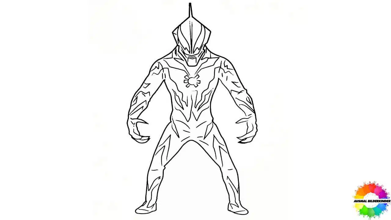 Ultraman 42