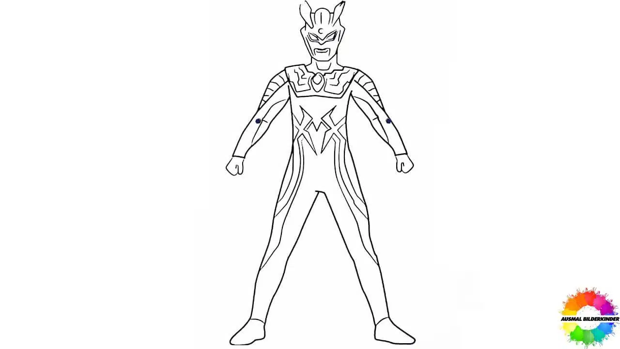 Ultraman 52