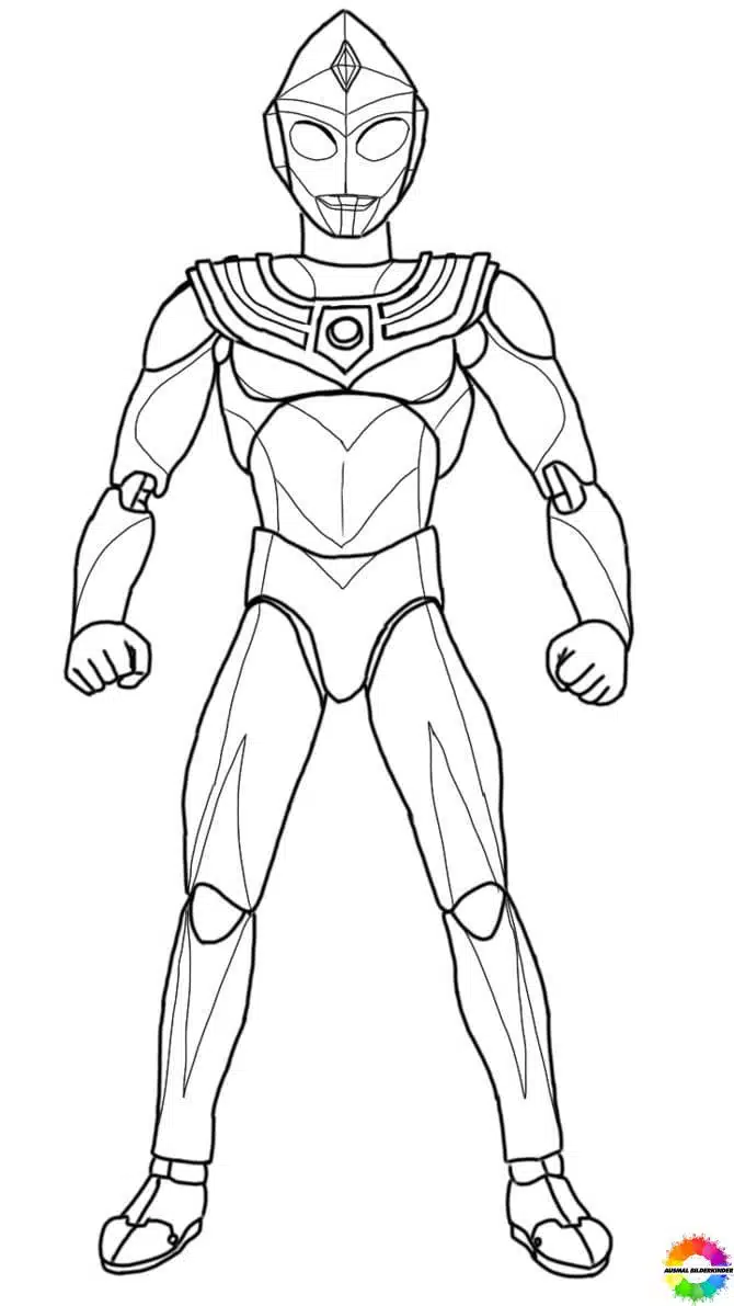 Ultraman 62