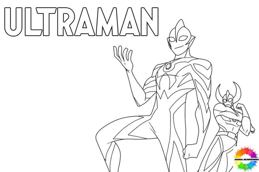 Ultraman 76