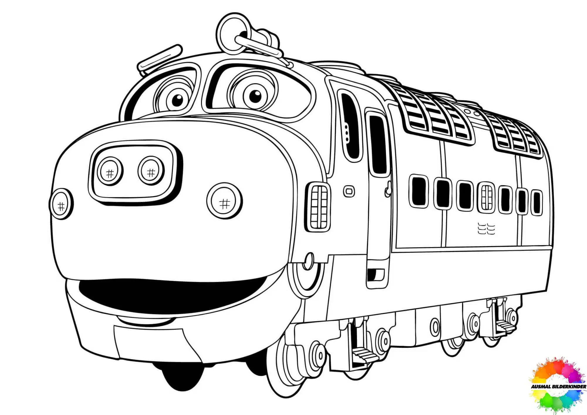 Zug 60