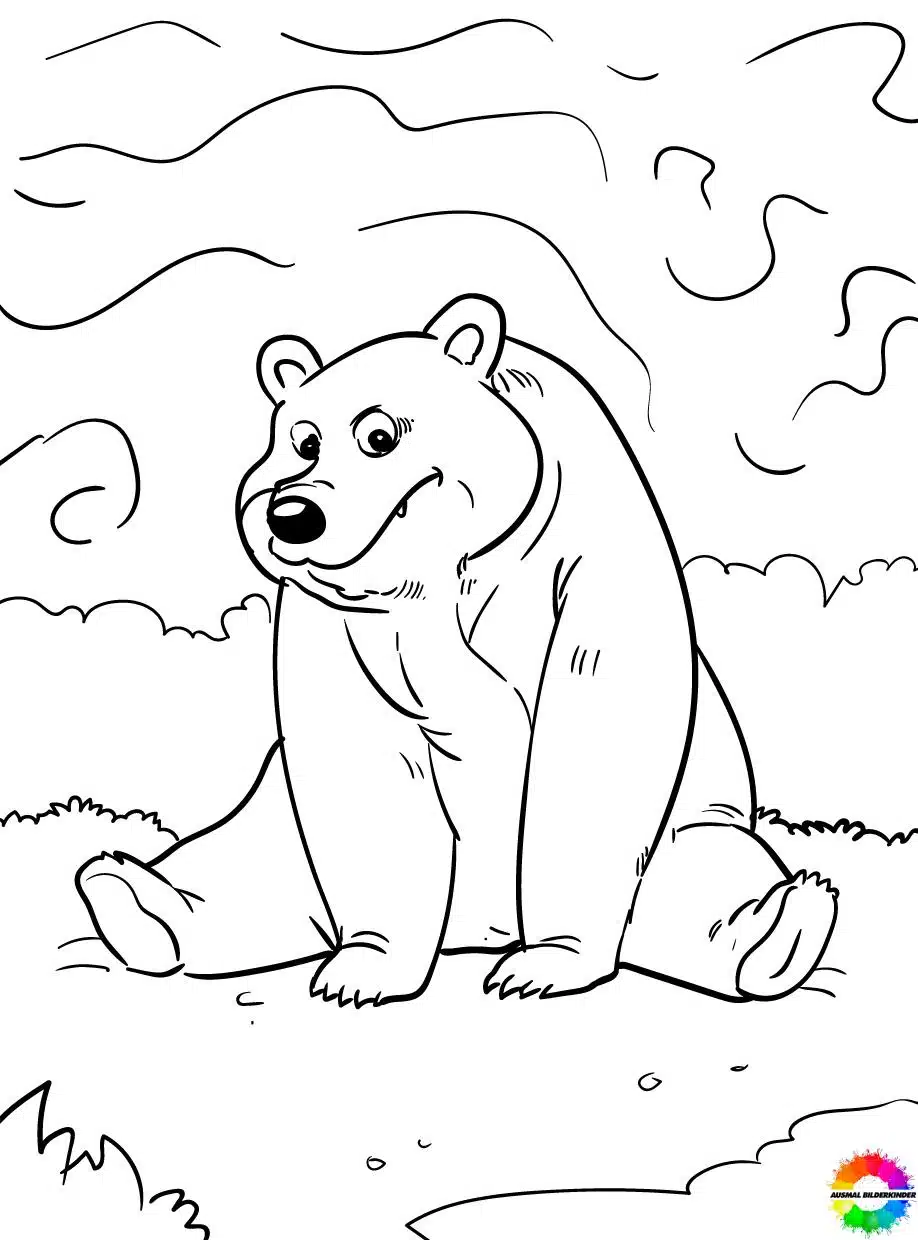 Bären 28