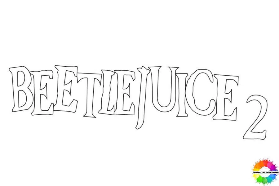Beetlejuice 2 5