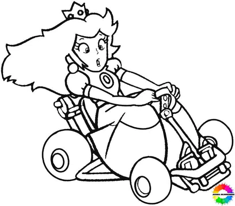 Mario Kart 26