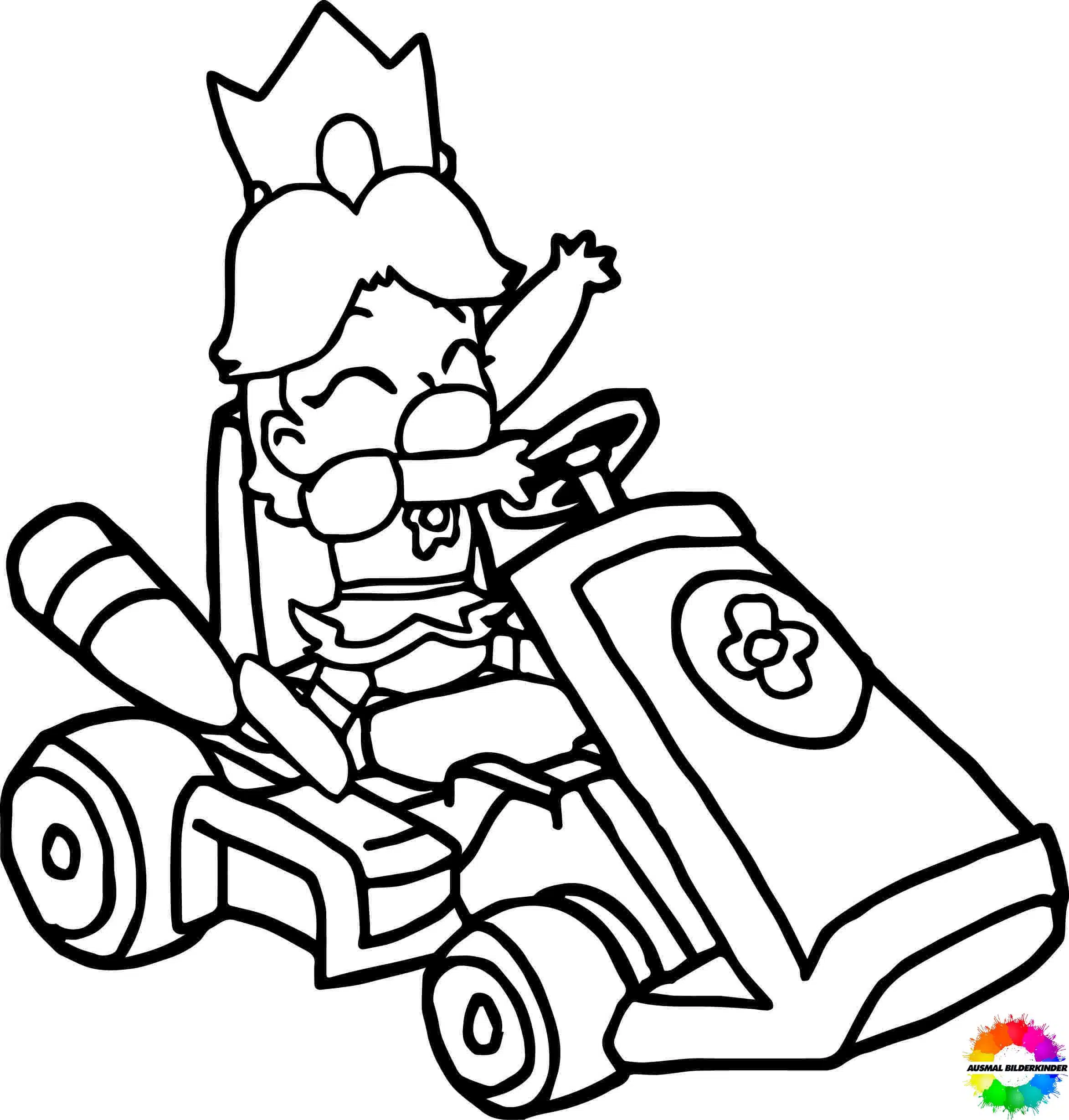 Mario Kart 27