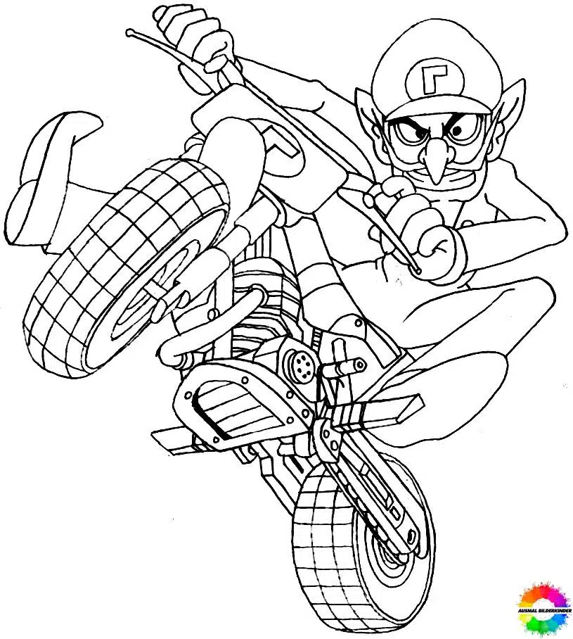 Mario Kart 37