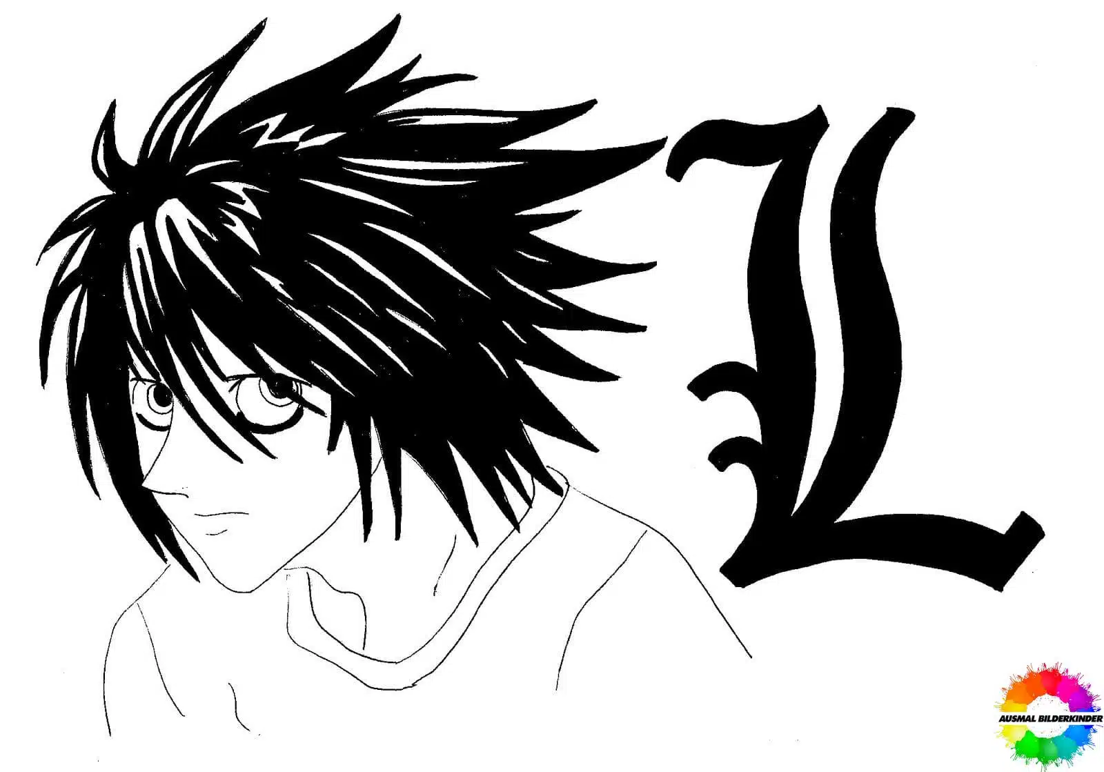 Death Note 17