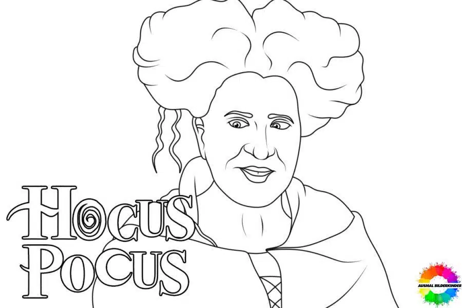 Hocus Pocus 14