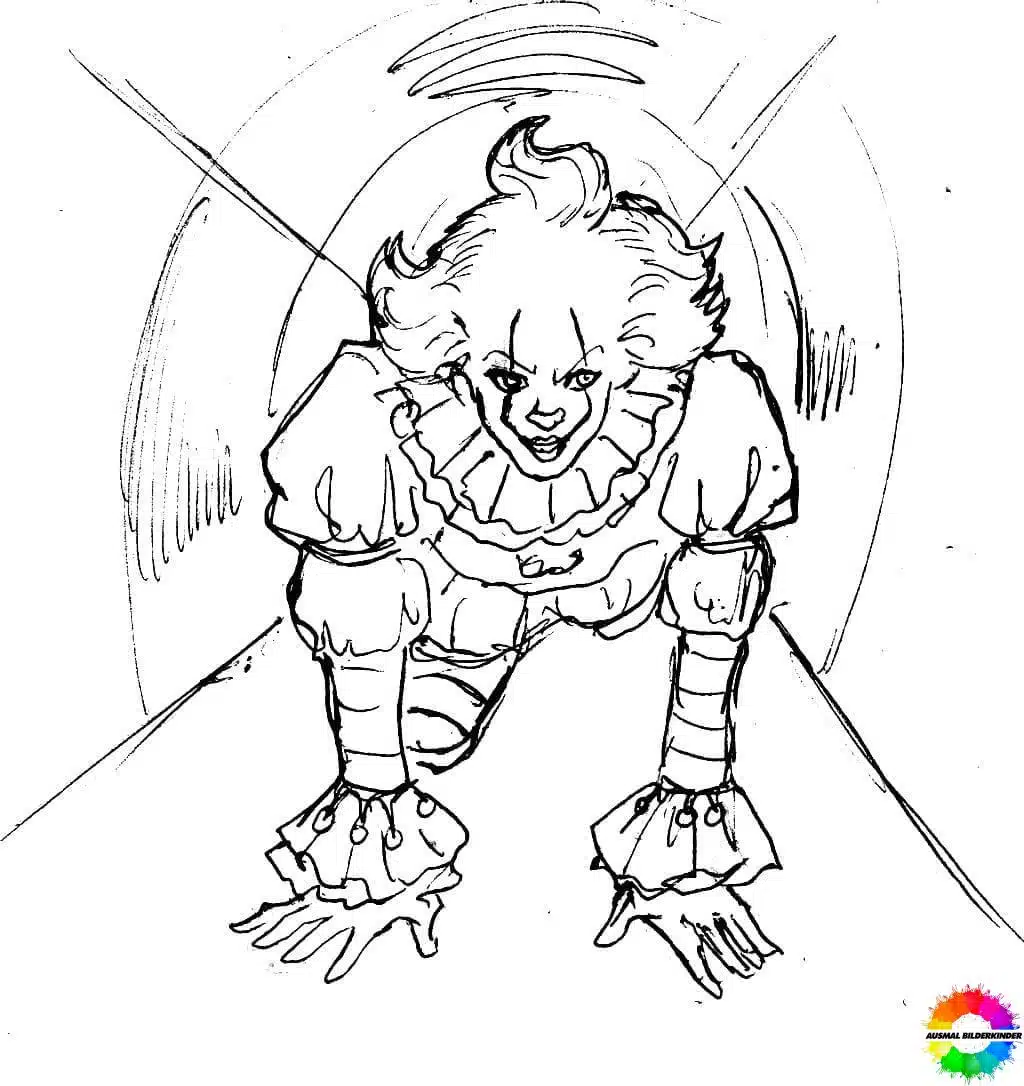 Pennywise 10