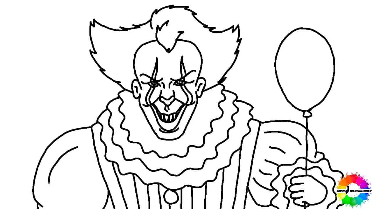 Pennywise 19