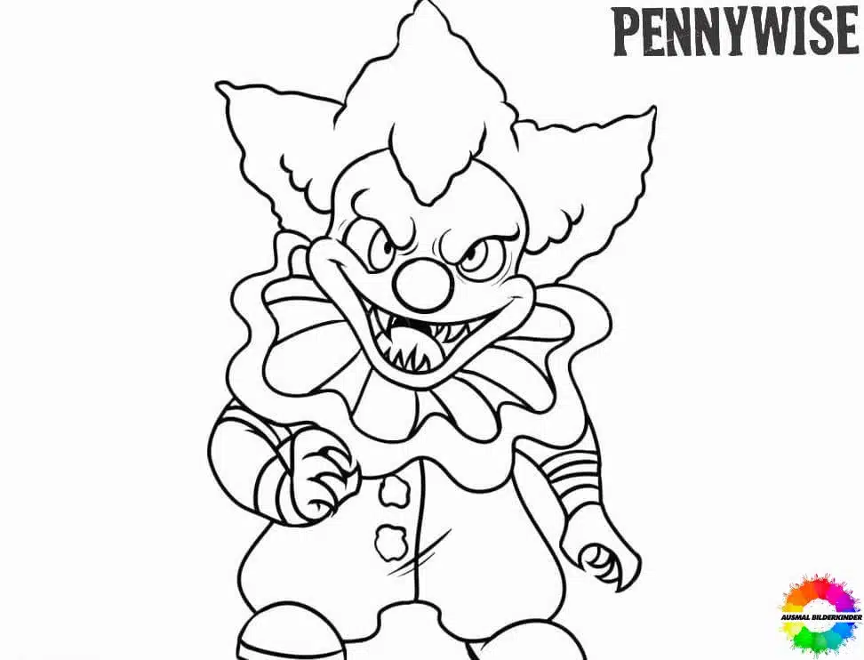 Pennywise 24
