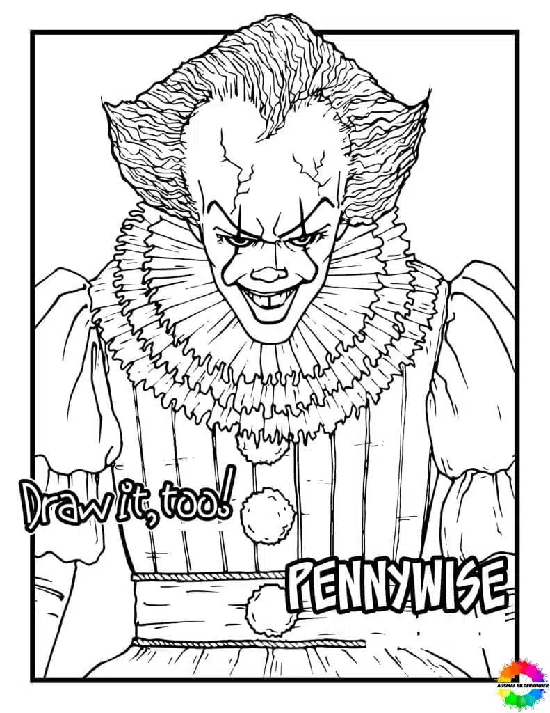 Pennywise 28