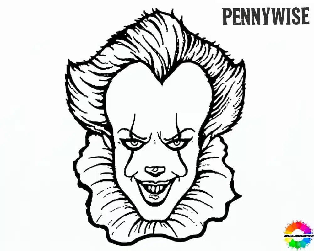 Pennywise 35