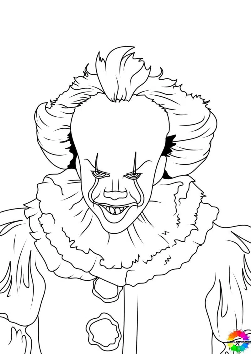 Pennywise 4