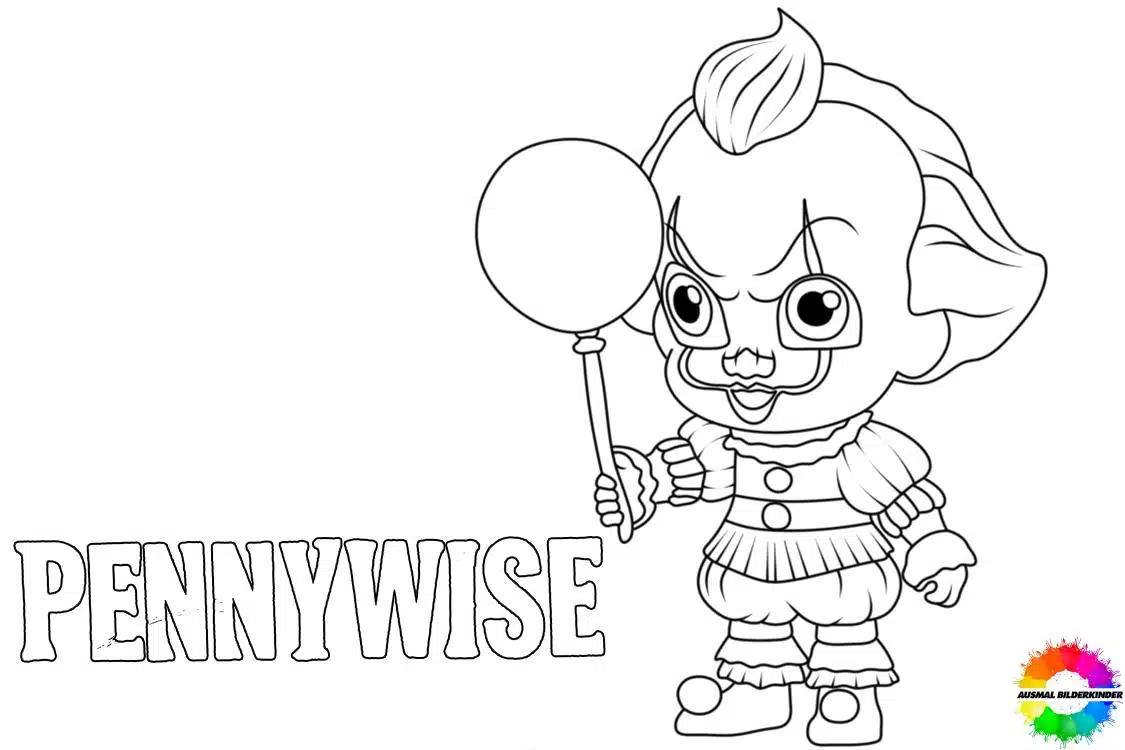 Pennywise 43