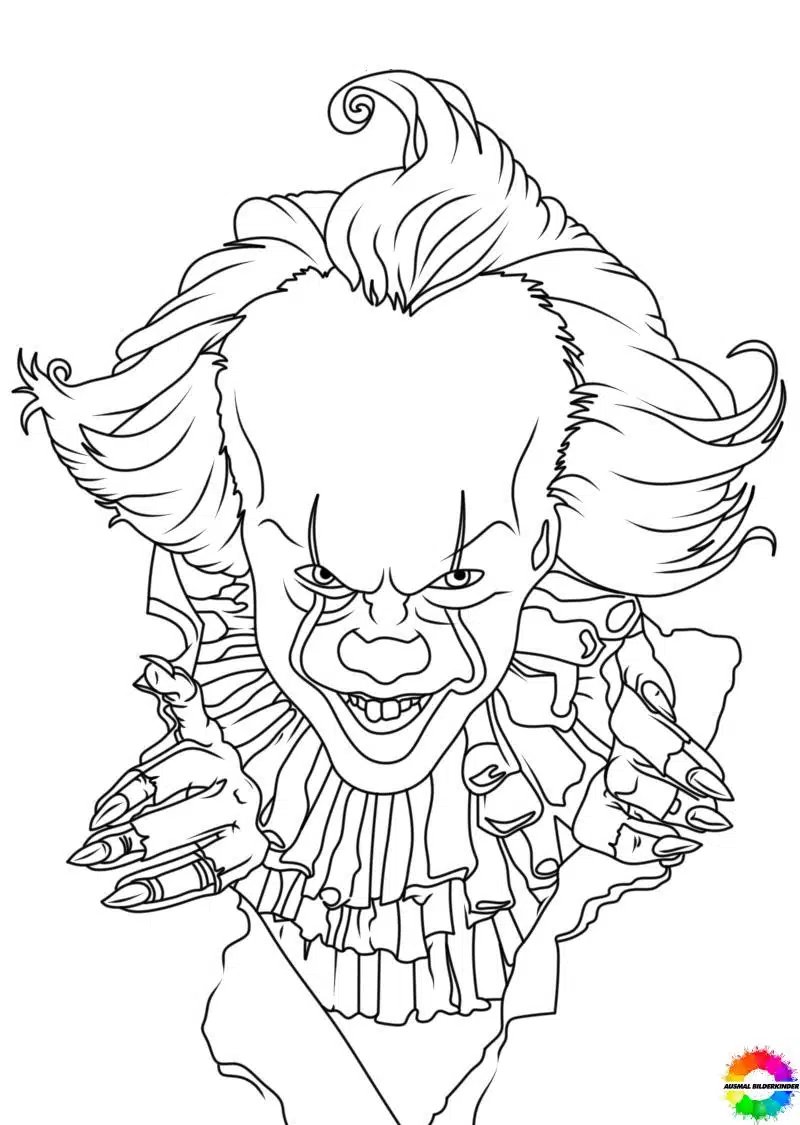 Pennywise 44