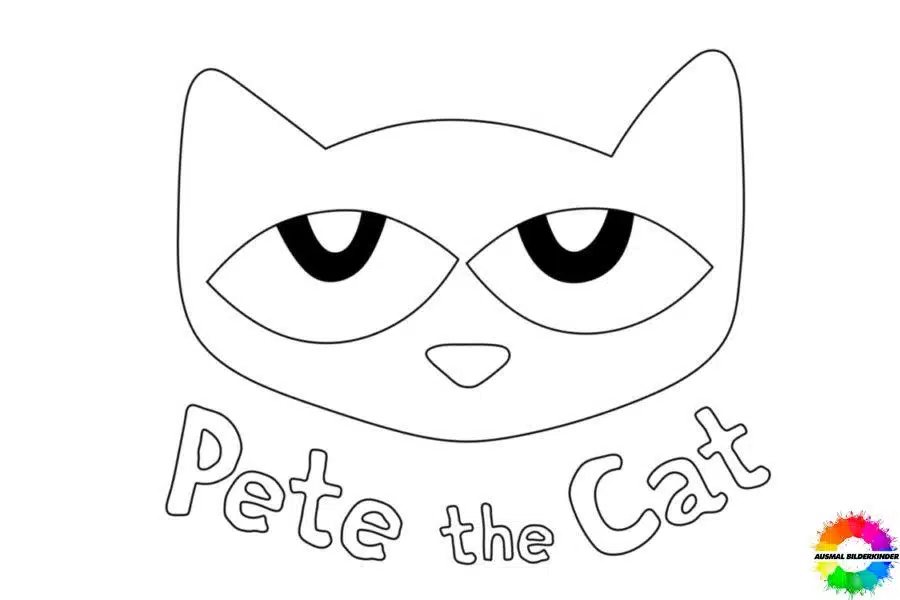 Pete The Cat 54