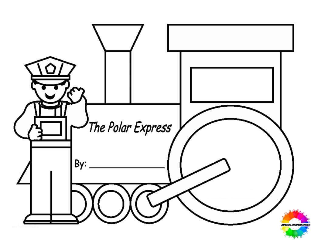 Polar Express 20