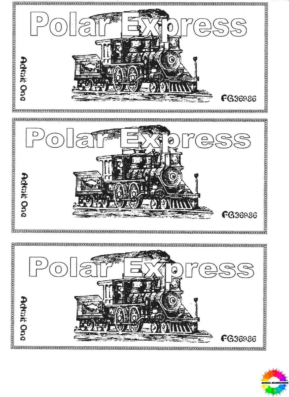 Polar Express 4