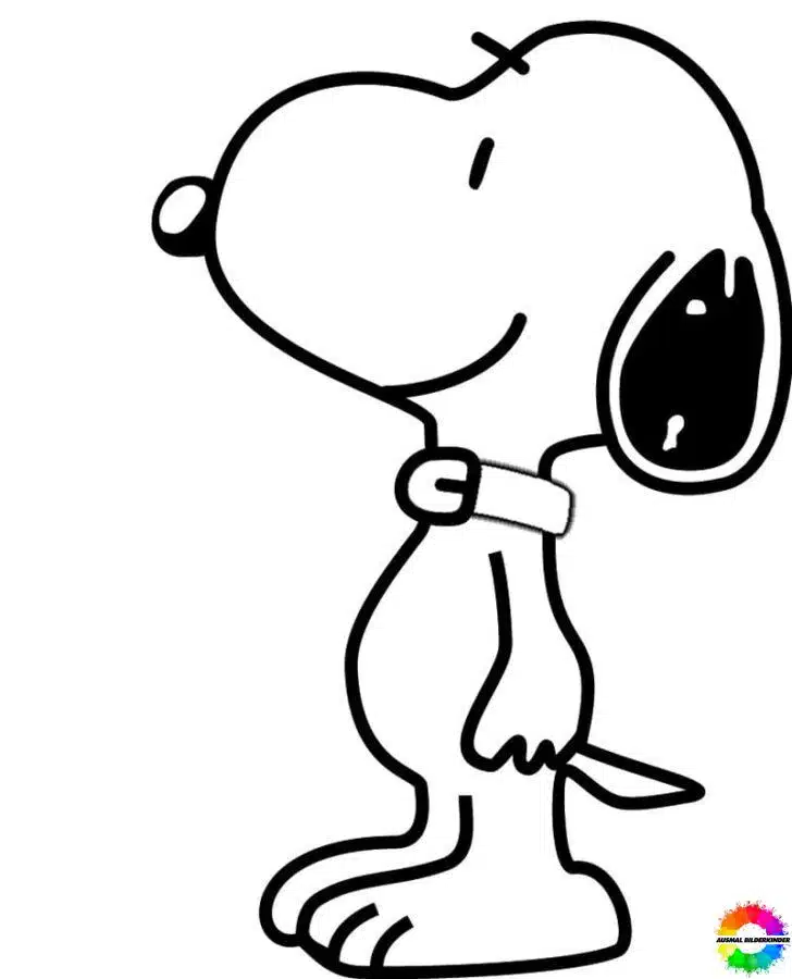 Snoopy 21