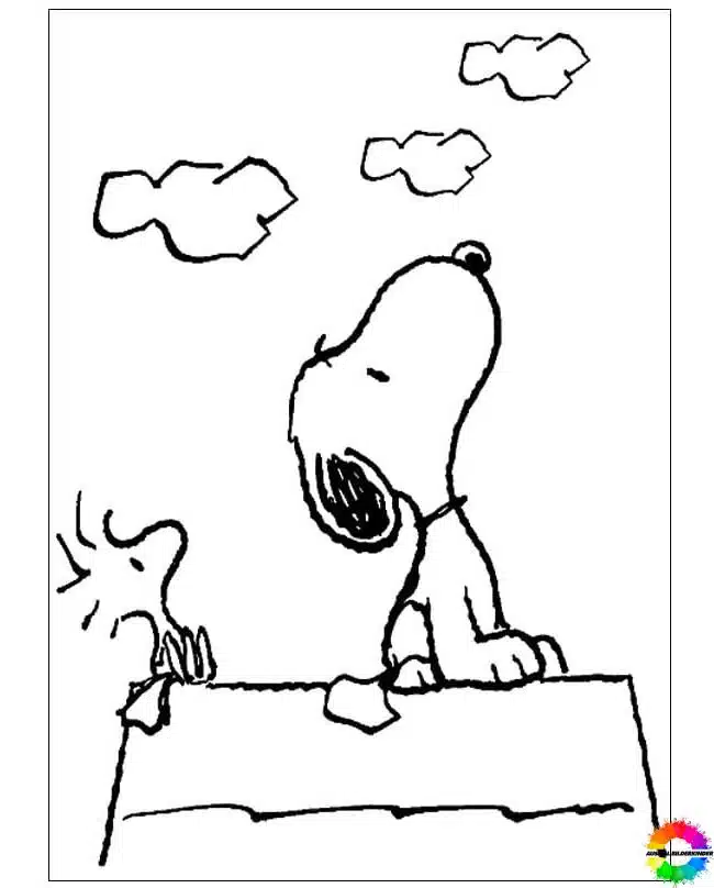 Snoopy 34