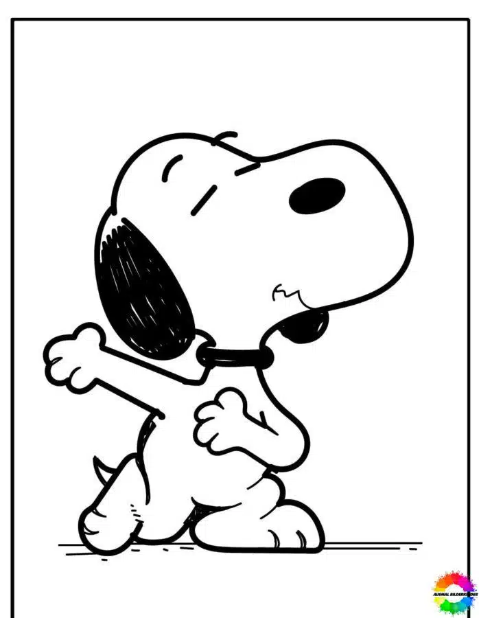 Snoopy 42