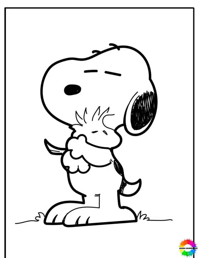 Snoopy 45