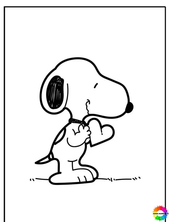 Snoopy 50