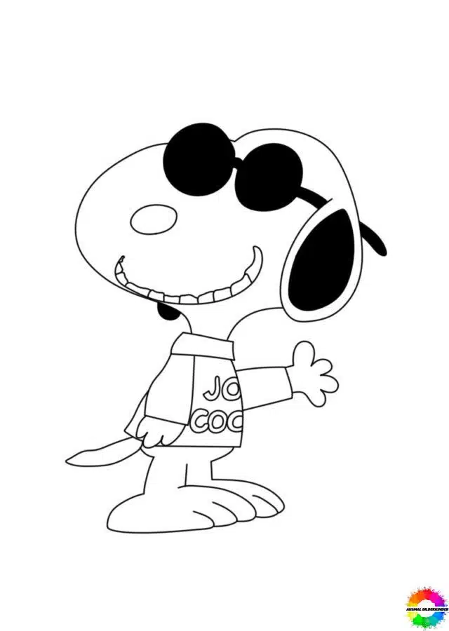 Snoopy 7
