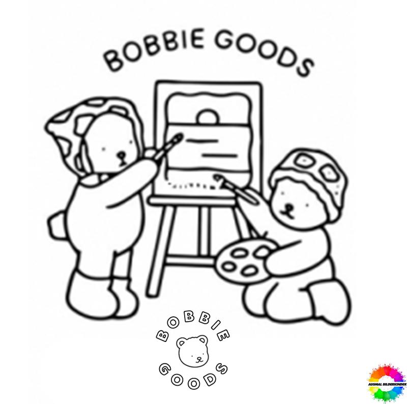 Bobbie Goods 38