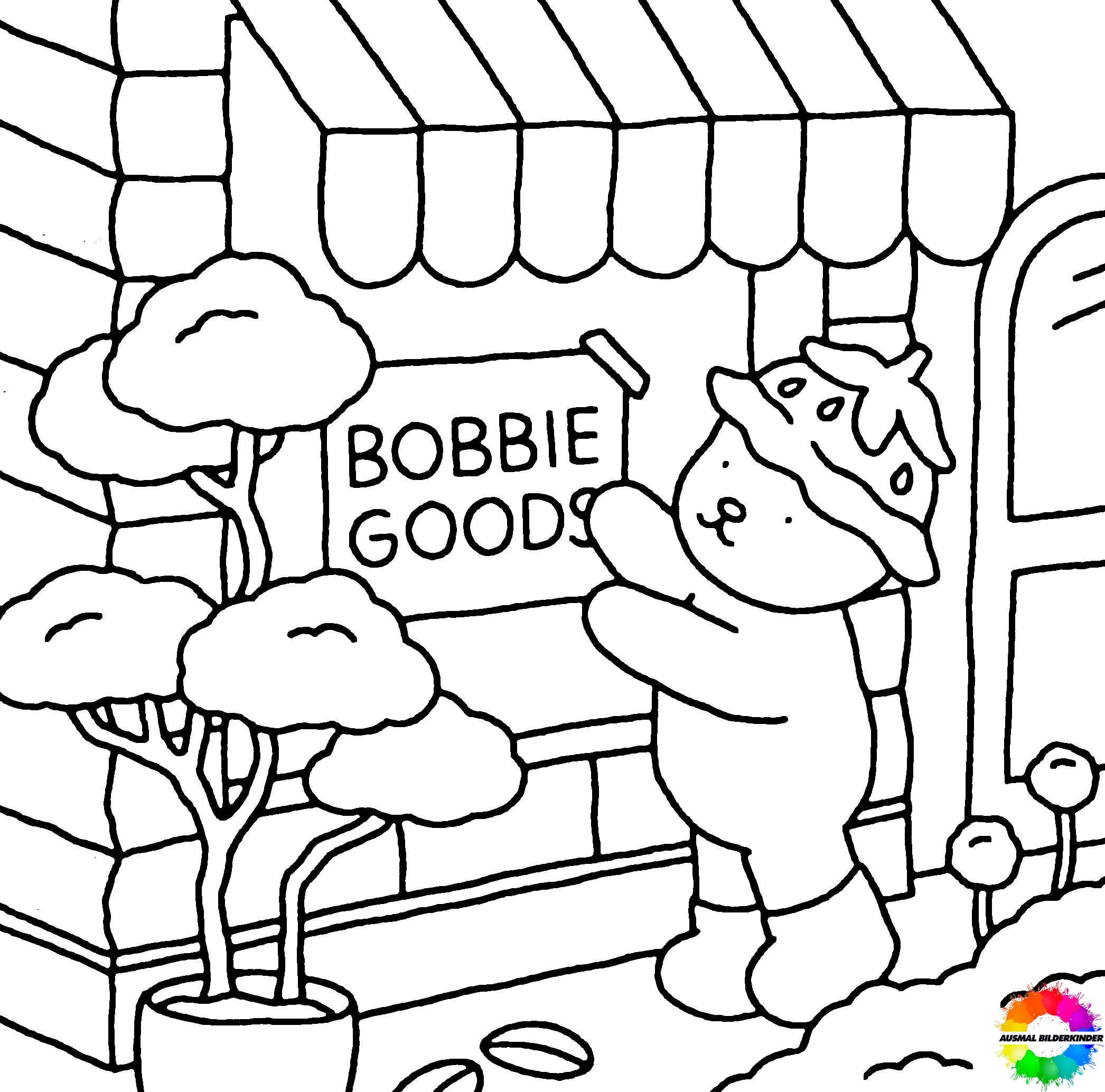 Bobbie Goods 45