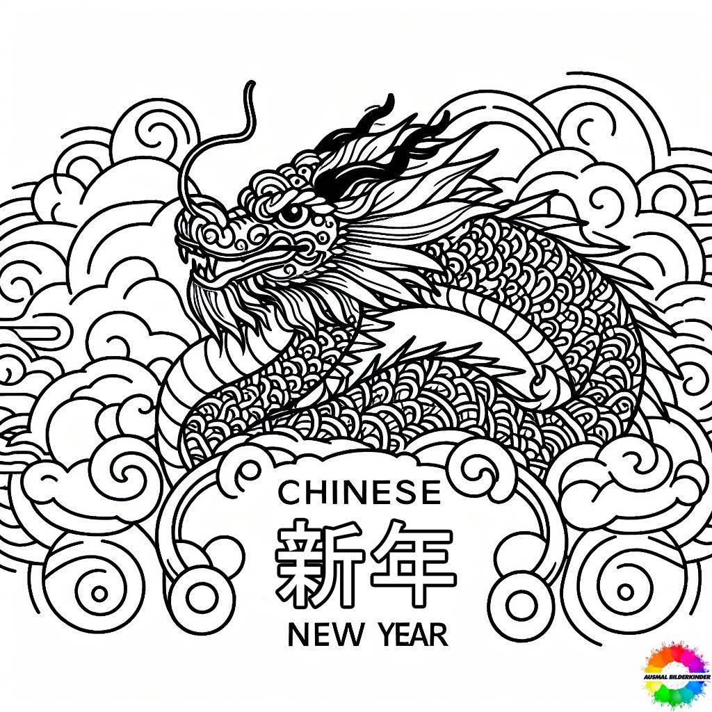 Chinesisches Neujahr 10