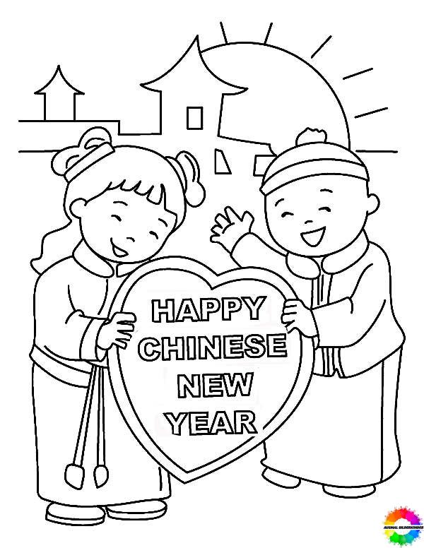 Chinesisches Neujahr 11