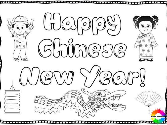 Chinesisches Neujahr 12