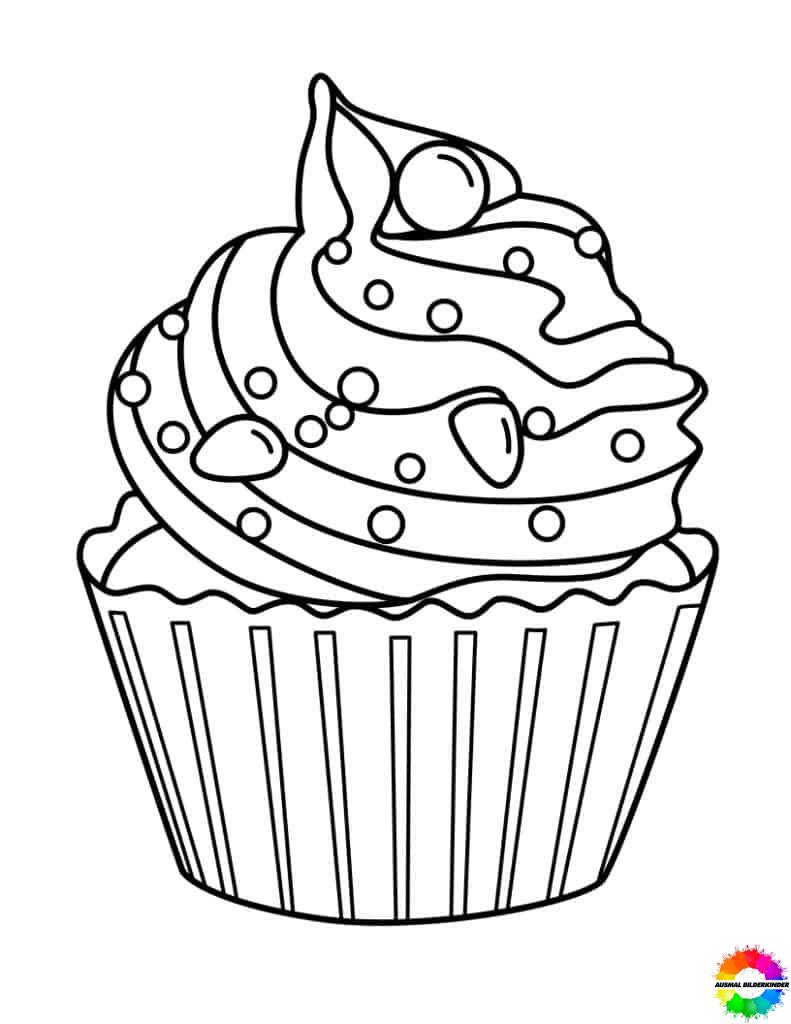 Cupcake 16
