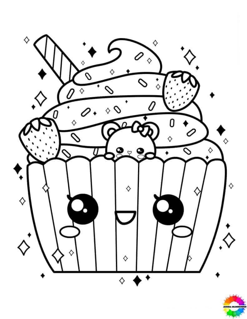 Cupcake 17