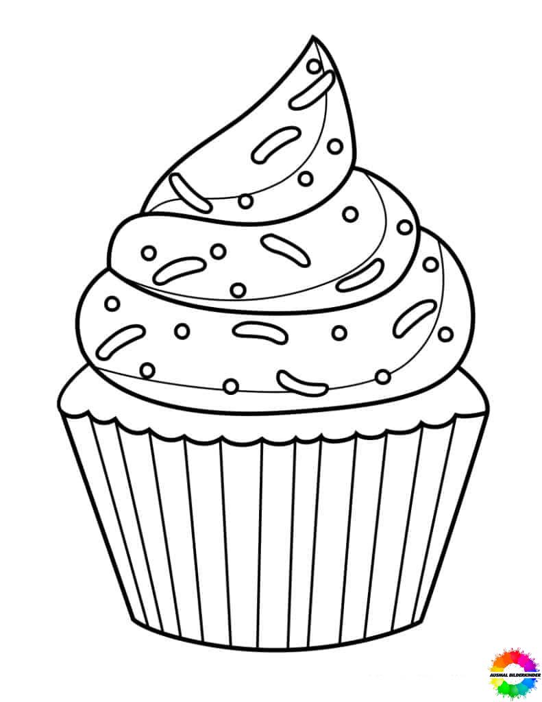 Cupcake 19