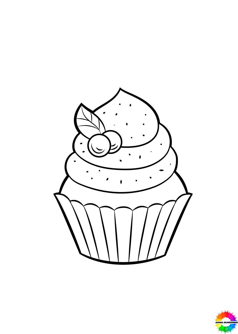 Cupcake 3
