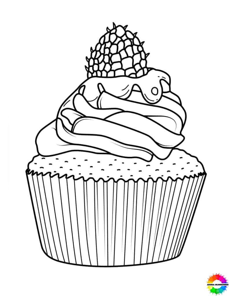 Cupcake 36