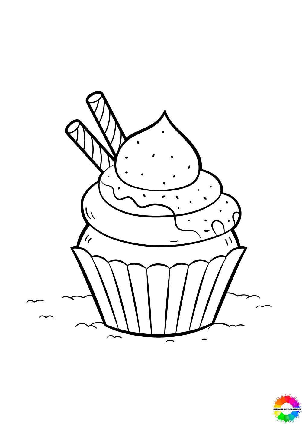 Cupcake 7