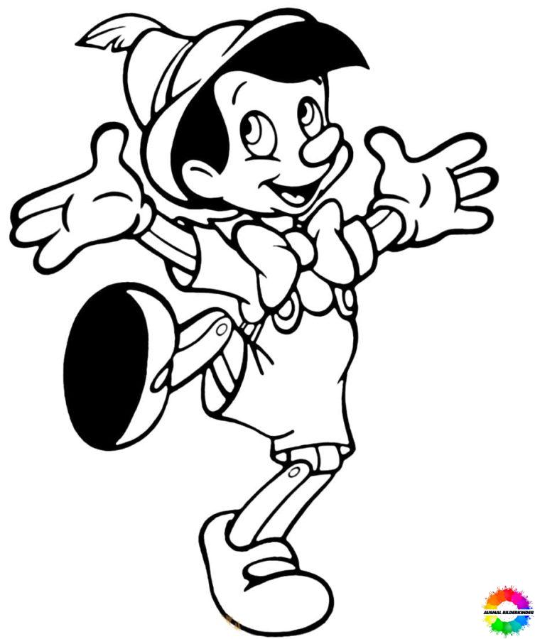 Pinocchio 36