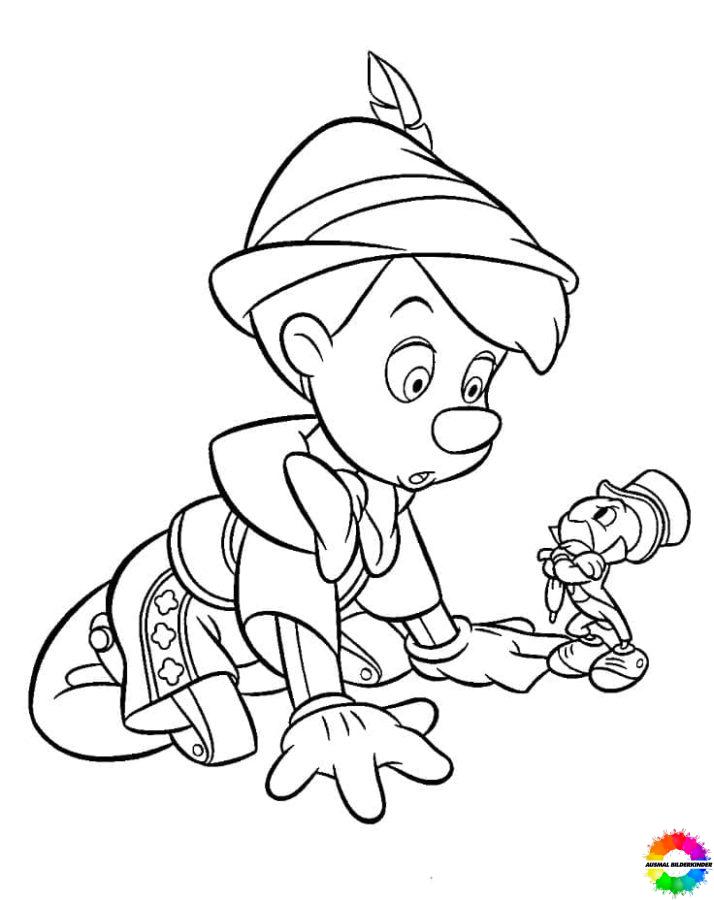 Pinocchio 42