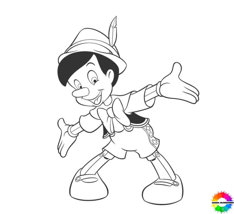 Pinocchio 43