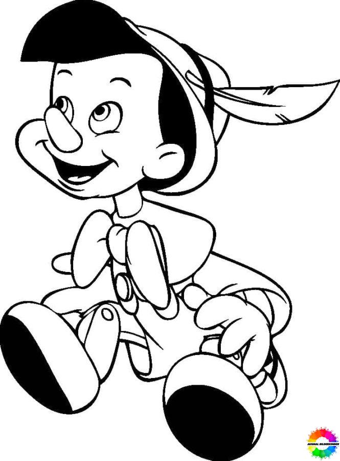Pinocchio 45