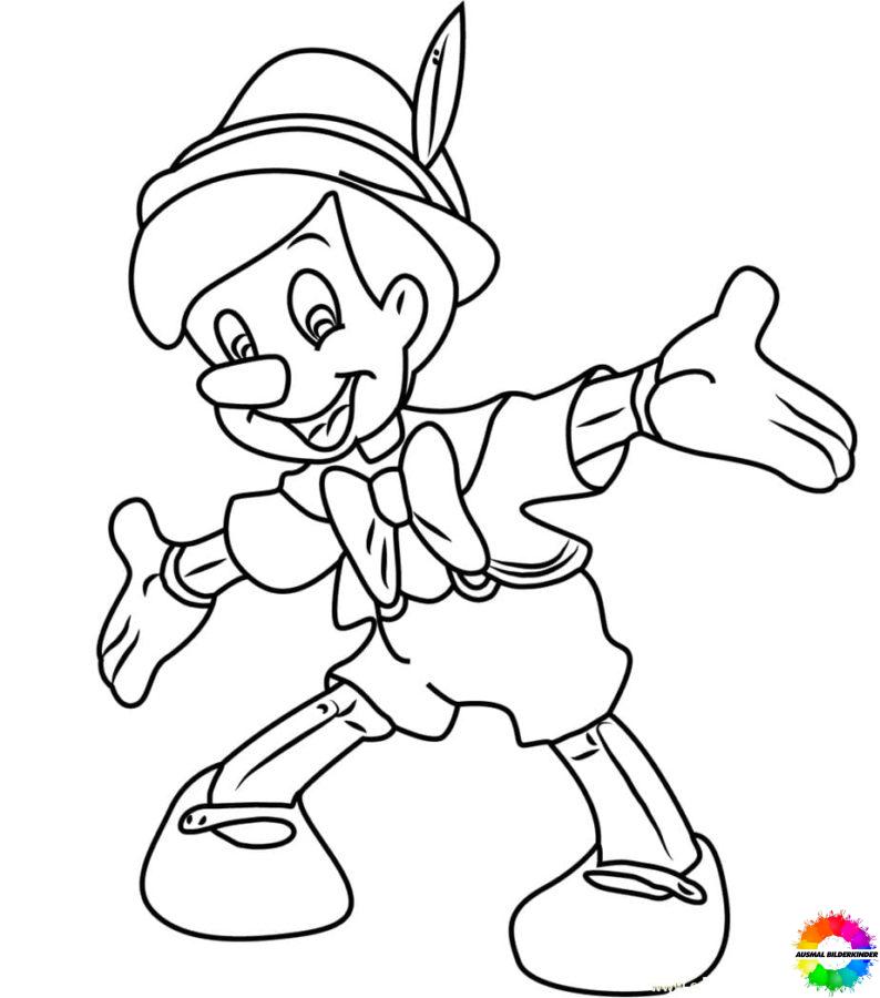 Pinocchio 46