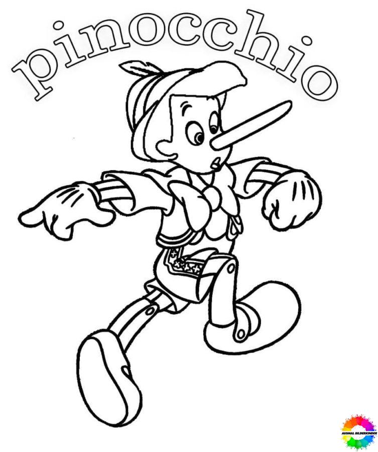 Pinocchio 49