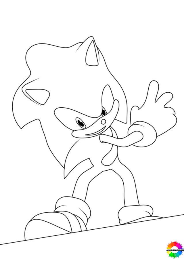 Sonic Prime 10