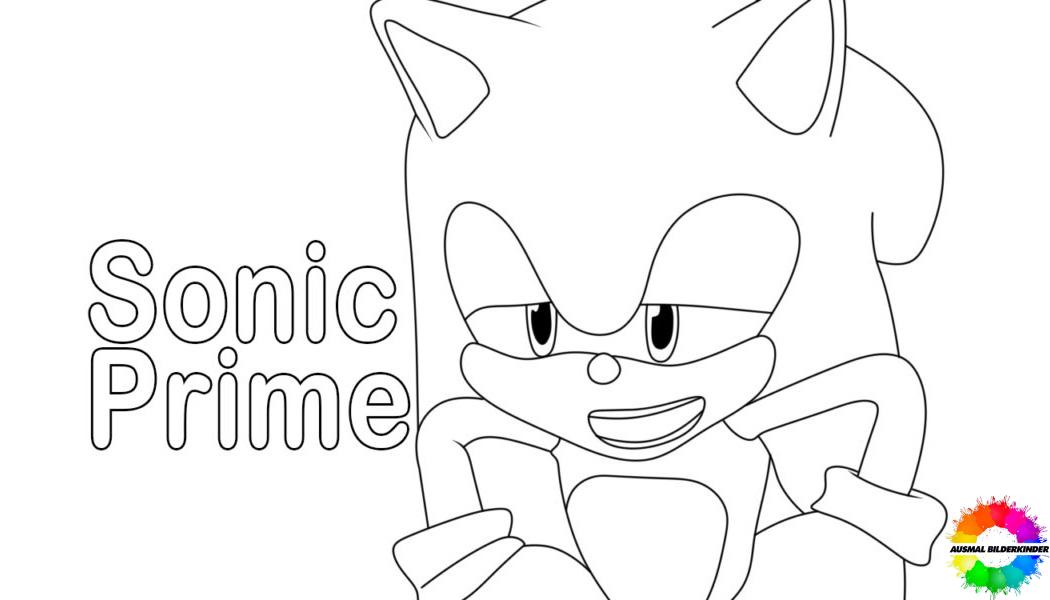 Sonic Prime 15
